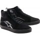 Chaussures Ride-63 Drystar - ALPINESTARS - NOIR - 42.5