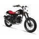 MASH DIRT TRACK 50cc