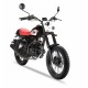 MASH DIRT TRACK 50cc