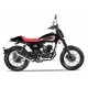 MASH DIRT TRACK 50cc