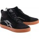 Chaussures Ride-63 Drystar - ALPINESTARS - NOIR/MARRON - 42.5