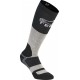 Chaussettes AT 8 Merino - ALPINESTARS - M