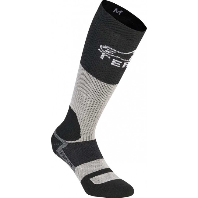 Chaussettes AT 8 Merino - ALPINESTARS - M