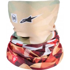 Tour de cou Buff® Peaks PrimaLoft® - ALPINESTARS