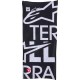 Tour de cou Buff® Peaks PrimaLoft® - ALPINESTARS - NOIR