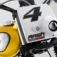 MASH DIRT TRACK 50cc