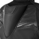 Veste RST Tractech Evo D3O cuir - noir - M