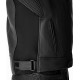 Veste RST Tractech Evo D3O cuir - noir - M