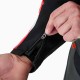 Veste RST Tractech Evo D3O cuir - ROUGE - M