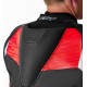 Veste RST Tractech Evo D3O cuir - ROUGE - XL