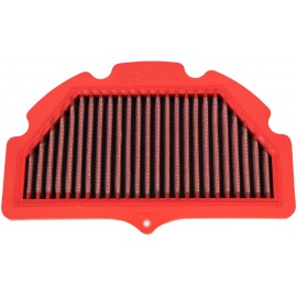 Filtre à air BMC pour Suzuki GSXR600 2006 à 2010