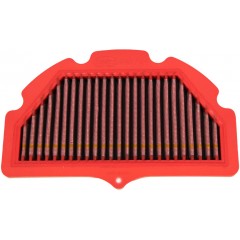 Filtre à air BMC Racing pour Suzuki GSXR600 2006 à 2010