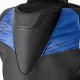 Veste RST Tractech Evo D3O cuir - BLEU