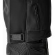 Veste RST Tractech Evo D3O cuir - BLEU - L