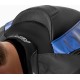 Veste RST Tractech Evo D3O cuir - BLEU - 2XL