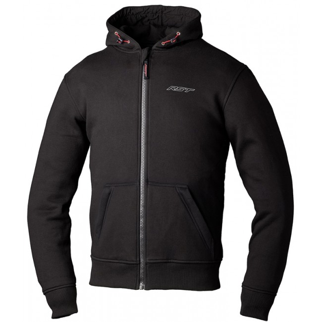 Hoodie RST Urban CE - NOIR - L