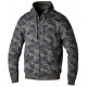 Hoodie RST Urban CE - CAMO - S