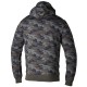 Hoodie RST Urban CE - CAMO - M