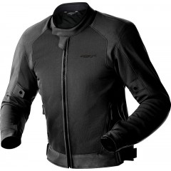Veste RST Spectre Air D3O Textile - noir