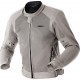 Veste RST Spectre Air D3O Textile - ARGENT - M