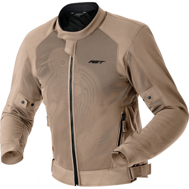 Veste RST Spectre Air D3O Textile - SABLE