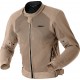 Veste RST Spectre Air D3O Textile - SABLE - XL