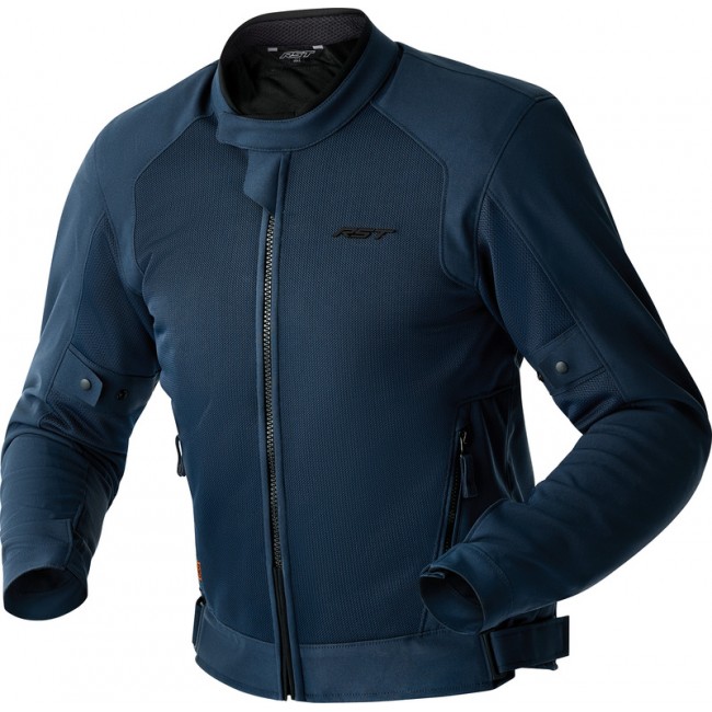 Veste RST Spectre Air D3O Textile - BLEU - 2XL