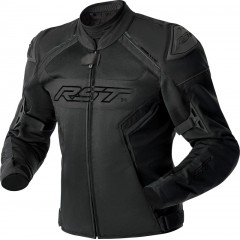 Veste RST S1 Mesh D3O Textile - noir