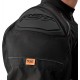 Veste RST S1 Mesh D3O Textile - noir - M