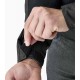 Veste RST S1 Mesh D3O Textile - noir - L
