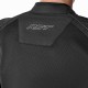 Veste RST S1 Mesh D3O Textile - noir - XL