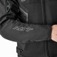 Veste RST S1 Mesh D3O Textile - noir - 6XL