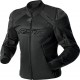 Veste RST S1 Mesh D3O Textile - noir - 6XL