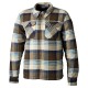 Chemise RST Brushed homme CE - Marron - 2XL