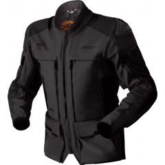Veste RST Pro Series Adventure D3O - noir