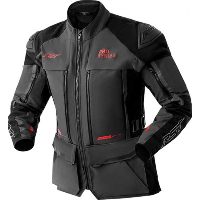 Veste RST Pro Series Adventure D3O - ROUGE - 2XL