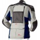 Veste RST Pro Series Adventure D3O - ARGENT - M