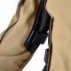 Veste RST Pro Series Adventure D3O - SABLE - M