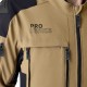 Veste RST Pro Series Adventure D3O - SABLE - L