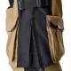 Veste RST Pro Series Adventure D3O - SABLE - 4XL