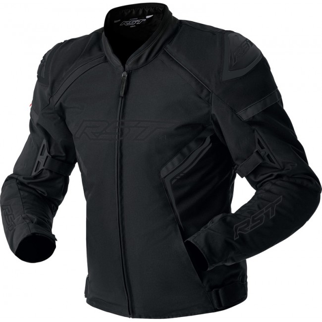 Veste RST S1 D3O Textile - noir - 3XL