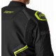 Veste RST S1 D3O Textile - JAUNE