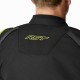 Veste RST S1 D3O Textile - JAUNE - L