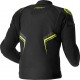 Veste RST S1 D3O Textile - JAUNE - 2XL