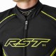 Veste RST S1 D3O Textile - JAUNE - 3XL