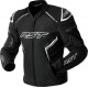 Veste RST S1 D3O Textile - blanc