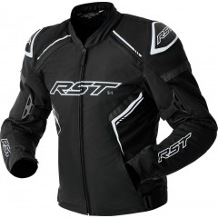 Veste RST S1 D3O Textile - blanc