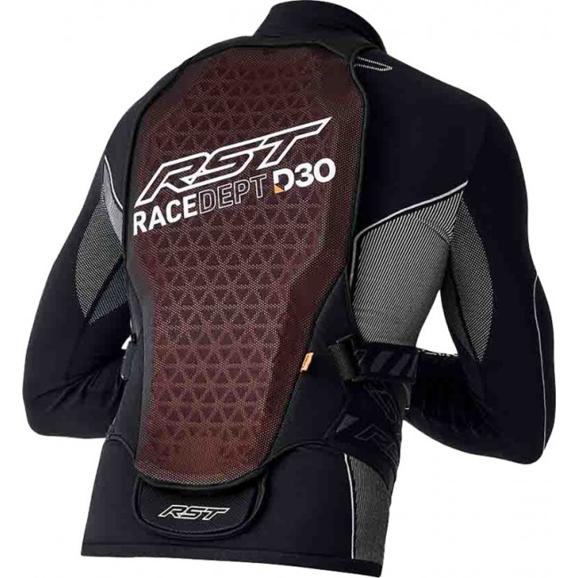 Dorsale RST D3O Race Dept