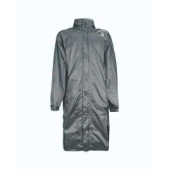 Manteau de pluie long compact - OJ