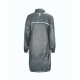 Manteau de pluie long compact - OJ - M